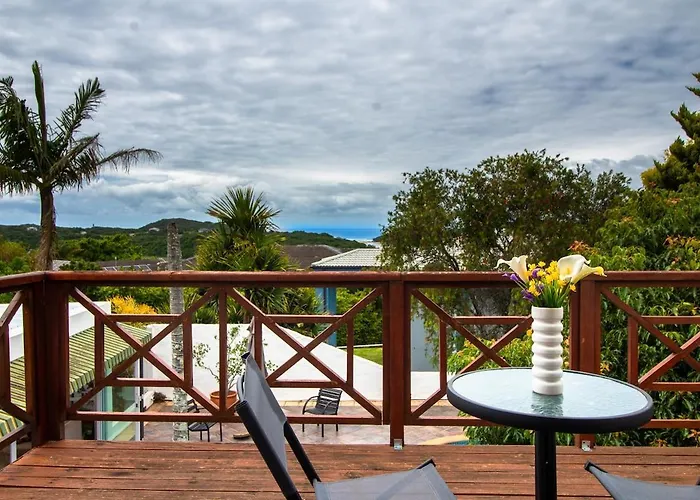 Coastal Villa