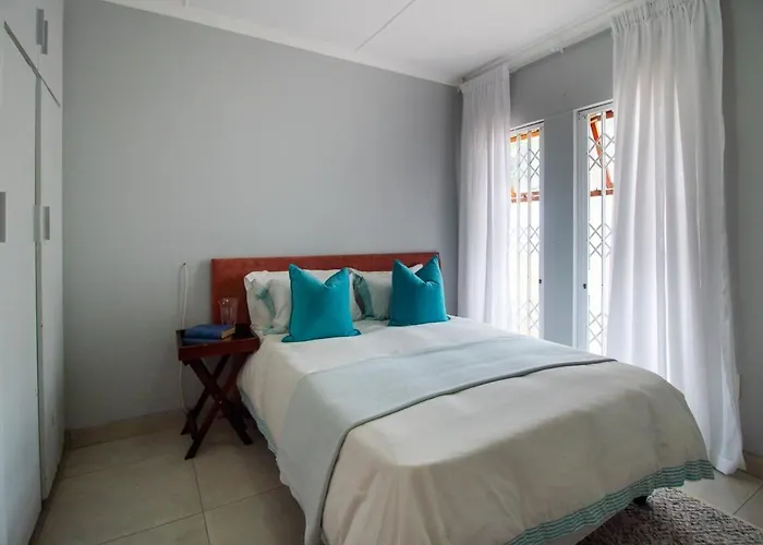 Coastal Villa